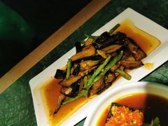 -姐夫的小菜(新中关购物中心店)
