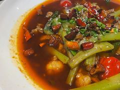 -19号私房菜(云南路店)