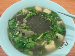 -回味鸭血粉丝汤(夫子庙瞻园路店)