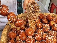 -邓记新一代糖油果子(四川煤管局供销公司职工宿舍店)