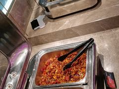 -比格比萨自助(南京万达茂店)