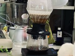 -SAFARI COFFEE