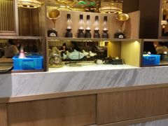 自助取餐区-有璟阁港式餐厅(国贸商城店)