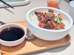 -蔡澜点心·粤菜(丽泽天街店)
