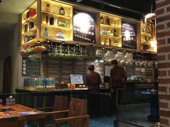 -海小馆海鲜餐厅(茂业百货店)