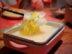 -吉·拾串烧烤专门店(领show天地店)