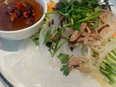 -北李妈妈菜·海肠捞饭(开发区万达店)