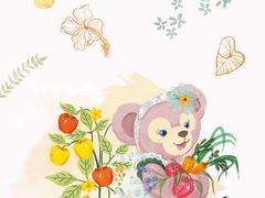 -迪士尼小镇