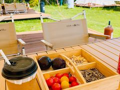 -不觉晓CAMPING(上海迪士尼营地店)