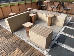 -银座仁志川·生吐司专门店(香港广场店)