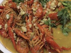 -梁家大院•农家菜(昆山会展中心店)