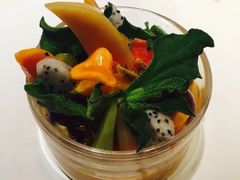 冰草-王品台塑牛排(成都万象城店)