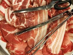 -郑阿姨的家·이모네·韩料&烤肉(武川路店)