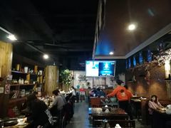 大堂-猪啊牛呀羊啊铜盘烤肉(正大广场店)