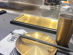 -大神太神·铁板烧(瑞虹天地月亮湾店)