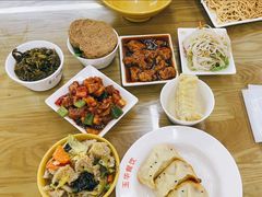-玉华饮食店(茅台路店)