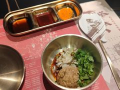 -西塔老太太泥炉烤肉(北京北苑天街龙湖店)