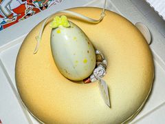 -壹点壹客·生日蛋糕(南山店)