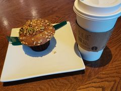 -星巴克(北京望京店)