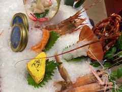 -万岛日本料理铁板烧(梅赛德斯奔驰店)