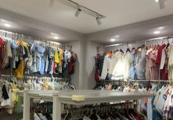 -玛瑞莎·儿童·亲子摄影(越秀店)