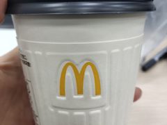 -麦当劳(烟台海港路店)