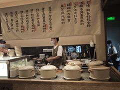 -RUXU入续糖水铺与包(卓悦中心店)