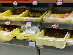 -桂顺斋糕点总厂(荣业大街店)