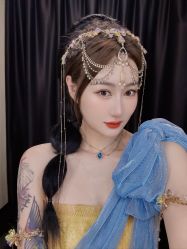 点击看大图 -CD视觉婚纱摄影