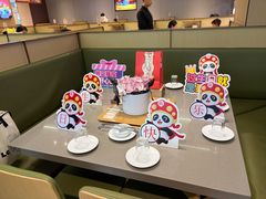 -海底捞火锅(杭州城西银泰城店)