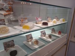 -聪记香港糯米糍(天虹店)
