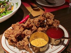 -ZAFFERANO西班牙海鲜饭(上海首店)