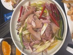 -勇利赵家烤肉坊(含光路店)