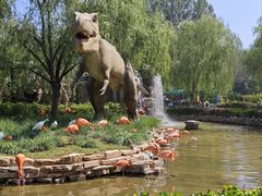 -北京野生动物园