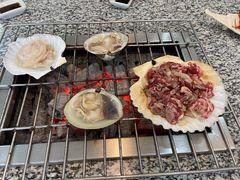 -震海贝烤贝·民俗特色店(延吉总店)