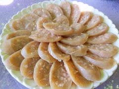 -钰田大院·碳烤虹鳟鱼·怀柔地道农家菜(雁栖湖店)