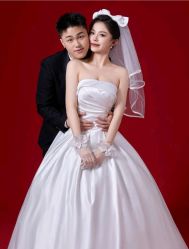 -梦想屋摄影工作室(丽原天际店)