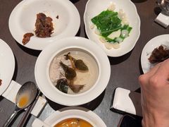 -领事馆19号中餐厅(厦门海景洲际酒店)