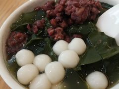-北往西·西安油泼面(万德庄店)