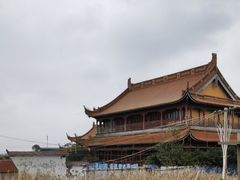 -圆陀角旅游度假区-玉龙寺