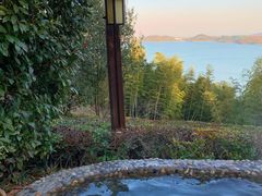 -天目湖涵田半山温泉