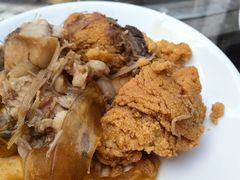 -村东第一家私房菜馆(古北水镇店)