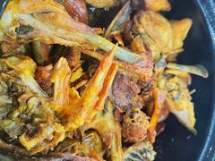 -斯丹姜母鸭·古法干香(涂门街总店)