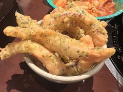 -양평식당·杨平食堂(华贸店)