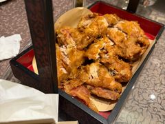 -西安饭庄·非遗陕菜(钟楼店)
