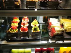 -哈根达斯(皇城恒隆广场店)