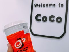 -CoCo都可(北美店)