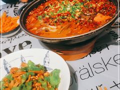 -古道村落(温汤店)