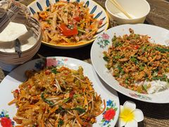 -婉泰·特色小吃·舂鸡脚(告庄二店)