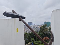 -东望洋炮台东望洋灯塔